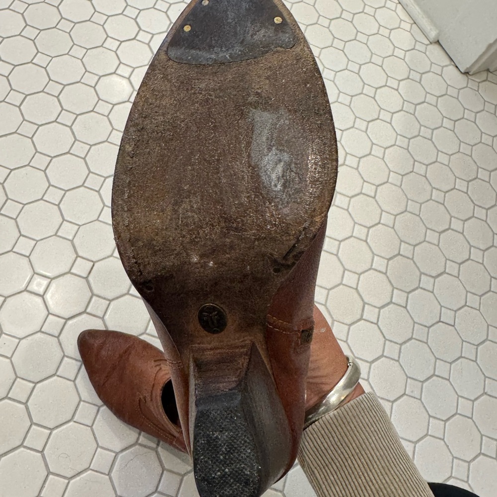 Frye Boots - Picture 9 of 15